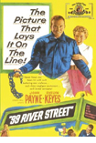 99 River Street DVD