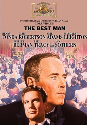 MGM Limited Edition Collection The Best Man DVD