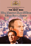 The Best Man DVD