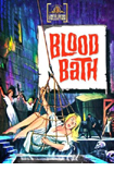 Blood Bath DVD