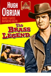 The Brass Legend DVD