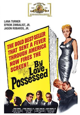 MGM Limited Edition Collection By Love Possessed DVD