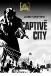 The Captive City DVD
