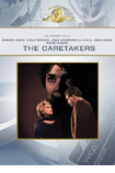 The Caretakers DVD