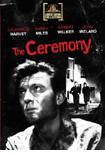 The Ceremony DVD