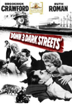 Down Three Dark Streets DVD