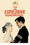 The Explosive Generation DVD