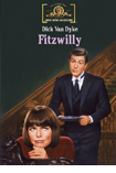 Fitzwilly DVD