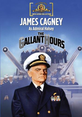 MGM Limited Edition Collection The Gallant Hours DVD