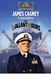 The Gallant Hours DVD
