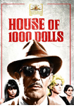 House of 1000 Dolls DVD