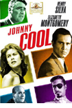 Johnny Cool DVD