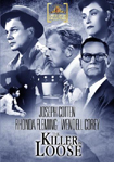 The Killer Is Loose DVD