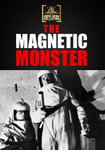The Magnetic Monster DVD