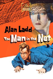 The Man in the Net DVD