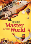 Master of the World DVD