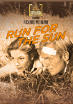 Run for the Sun DVD