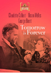 Tomorrow Is Forever DVD