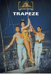 Trapeze DVD