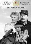 Trooper Hook DVD