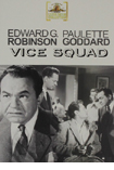 Vice Squad DVD