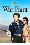War Paint DVD