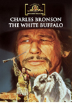 The White Buffalo DVD