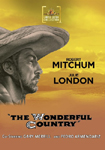 The Wonderful Country DVD