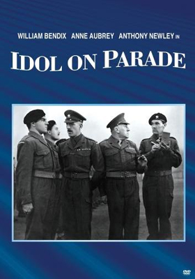Sony Pictures Choice Collection Idol on Parade DVD