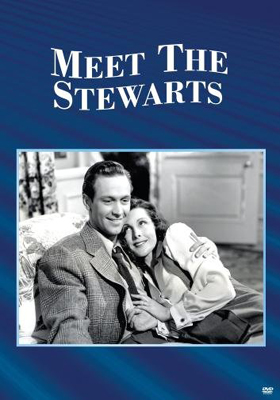 Sony Pictures Choice Collection Meet the Stewarts DVD