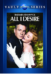 All I Desire DVD