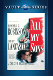 All My Sons DVD