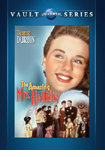 The Amazing Mrs. Holliday DVD