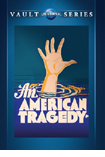 An American Tragedy DVD