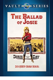 The Ballad of Josie DVD