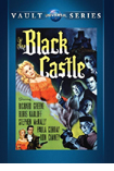 The Black Castle DVD