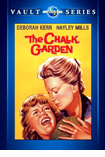 The Chalk Garden DVD