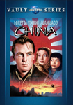 China DVD