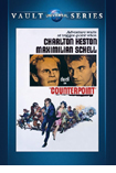 Counterpoint DVD