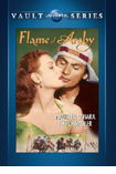 Flame of Araby DVD