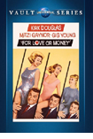 For Love or Money DVD
