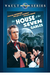 House of the Seven Gables DVD