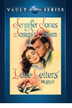 Love Letters DVD