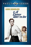 A Lovely Way to Die DVD