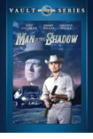 Man in the Shadow DVD