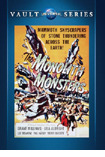 The Monolith Monsters DVD