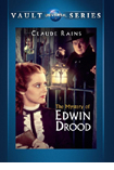 The Mystery of Edwin Drood DVD