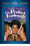 The Perfect Furlough DVD