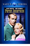 Peter Ibbetson DVD
