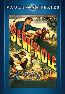 Universal Vault Series Seminole DVD